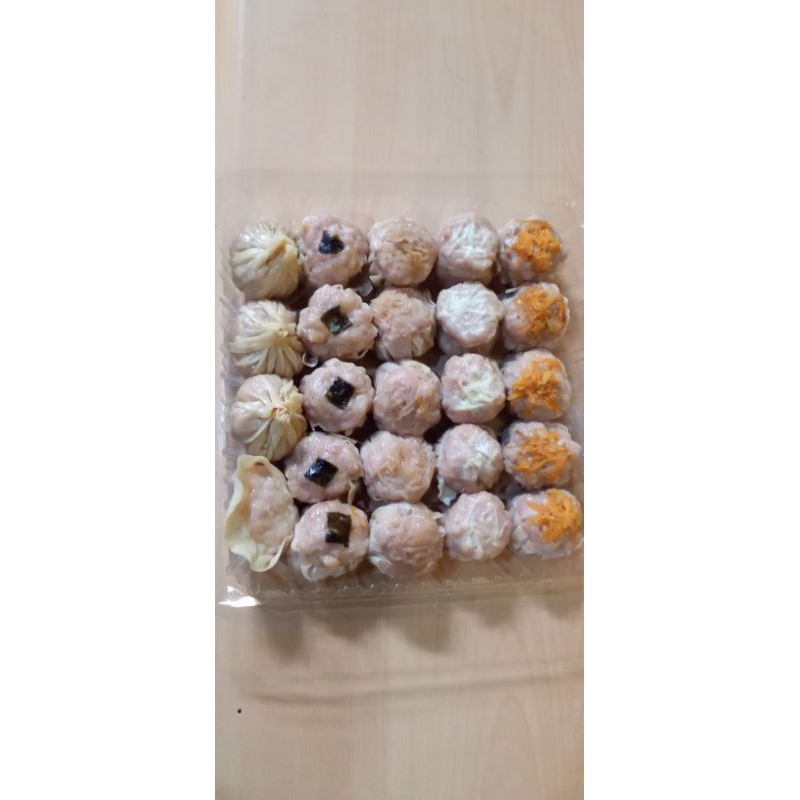 

Dimsum Ayam 50PCS