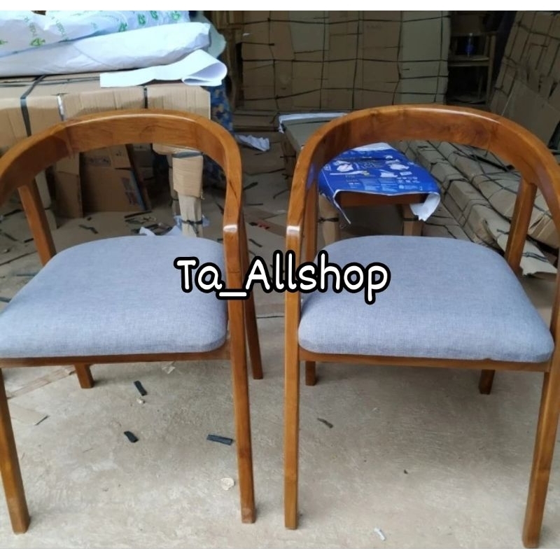 Kursi Teras Kursi Teras Jati Jepara