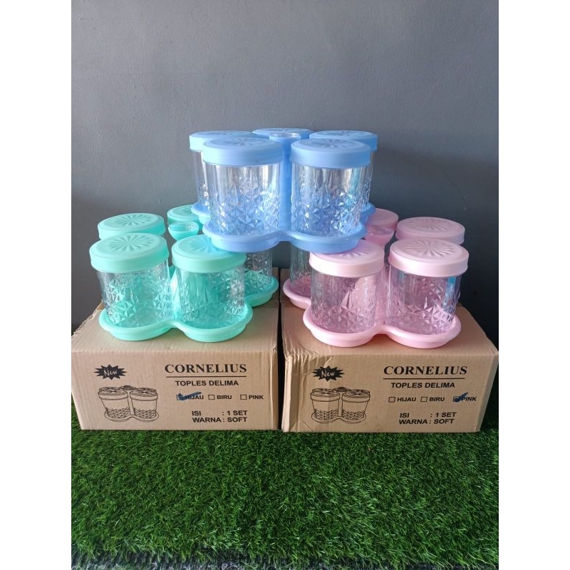 TOPLES DELIMA CORNELIUS ISI 5