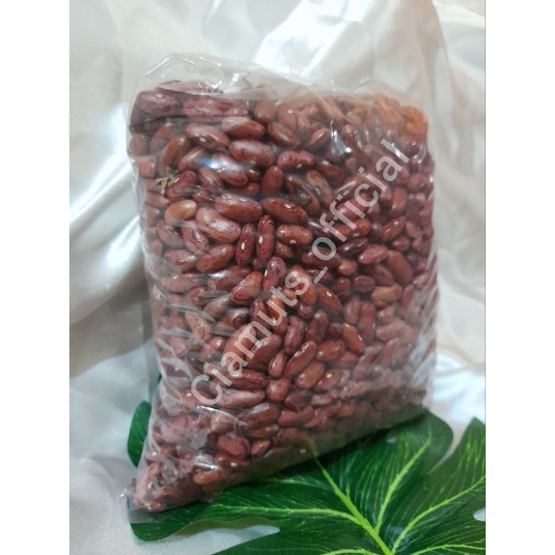

Kacang Merah / Brenebon 1kg