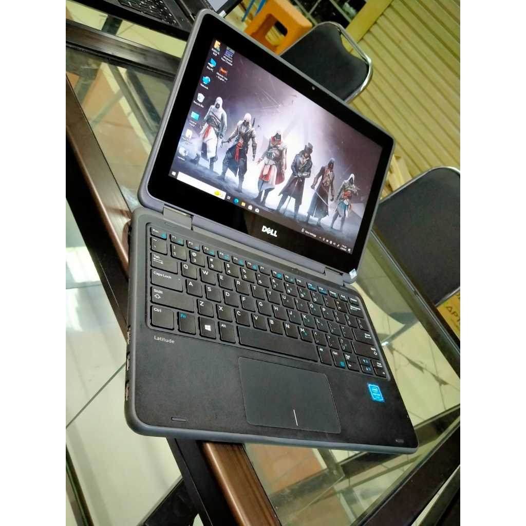 LAPTOP DELL 3189 DELL 5480 RAM 8GB | SSD 256GB