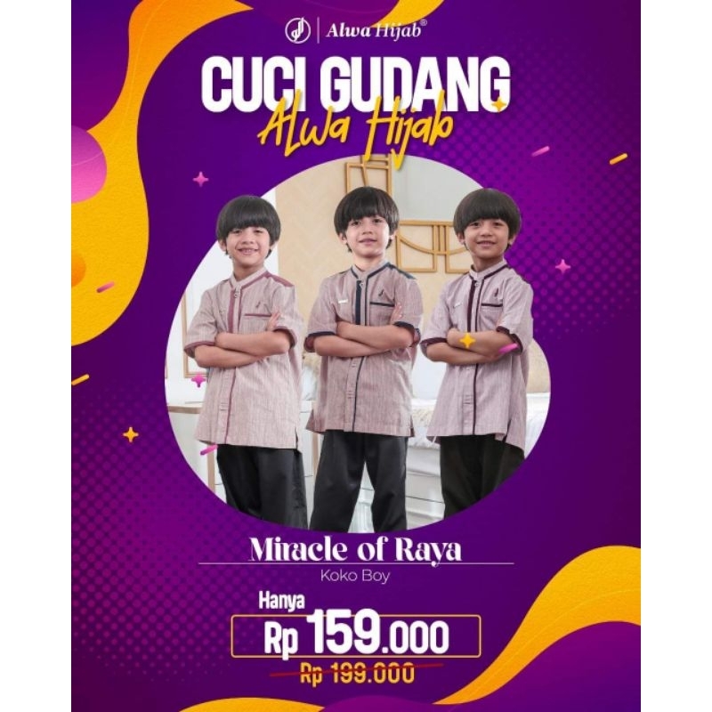 promo sarimbit alwa hijab