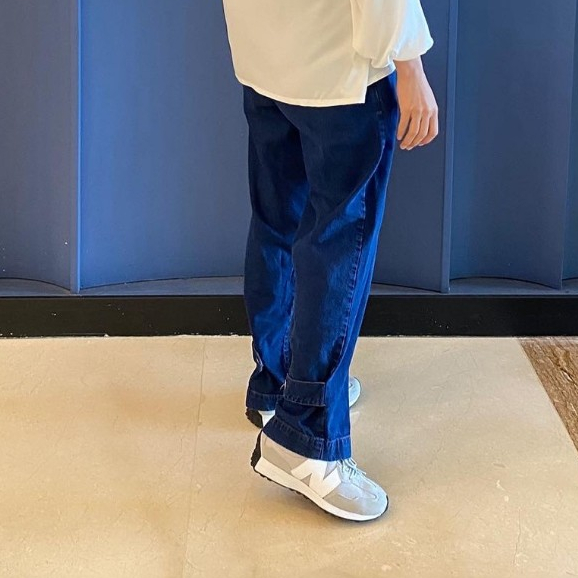 Ederra Sulhee Pants / Bawahan Wanita