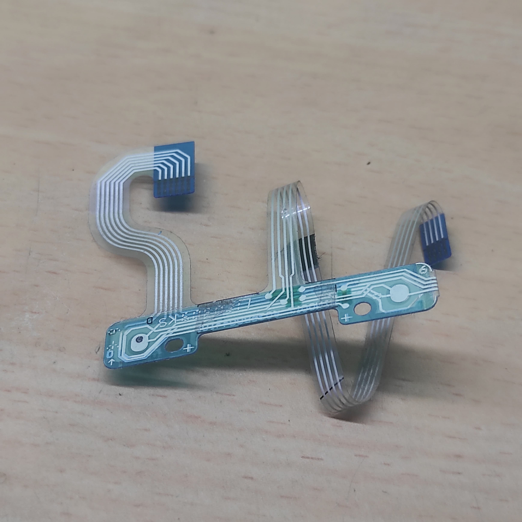 Fleksi Connector Touchpad Mousepad Laptop Compaq 510