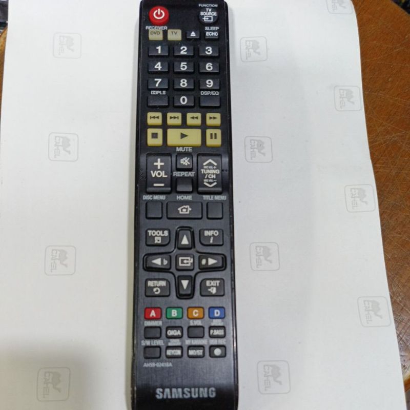 remote Samsung ah59-02418a ORI