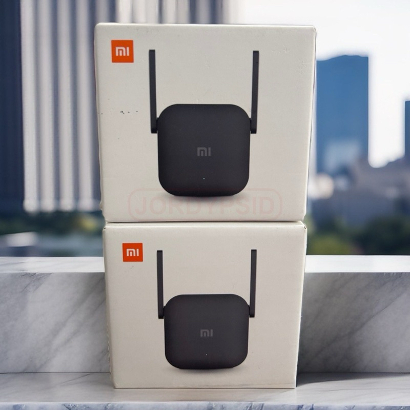 Mi Wi-Fi extender range pro