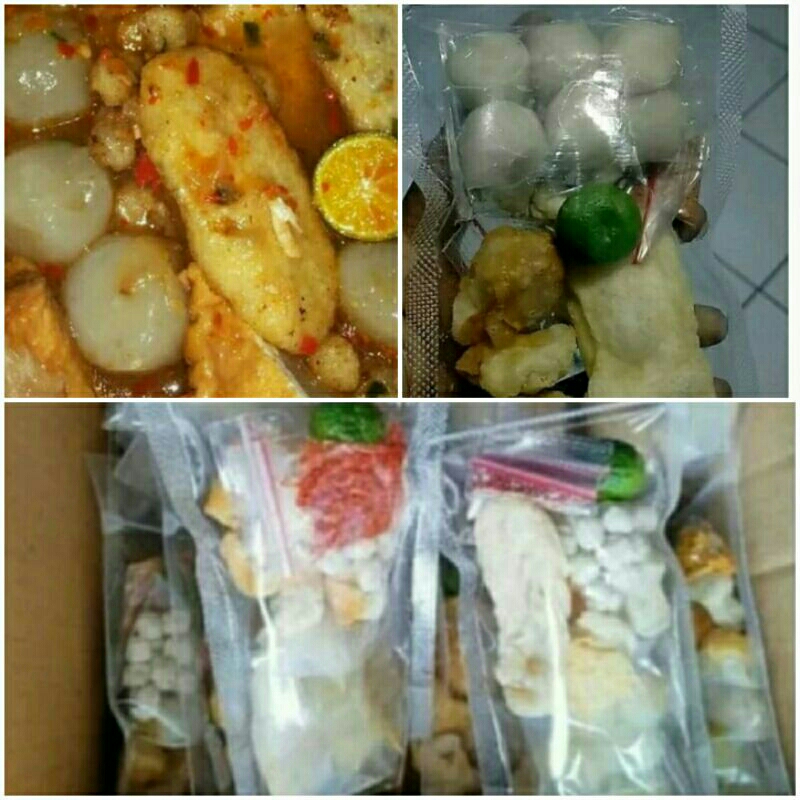 

BASO ACI KOMPLIT