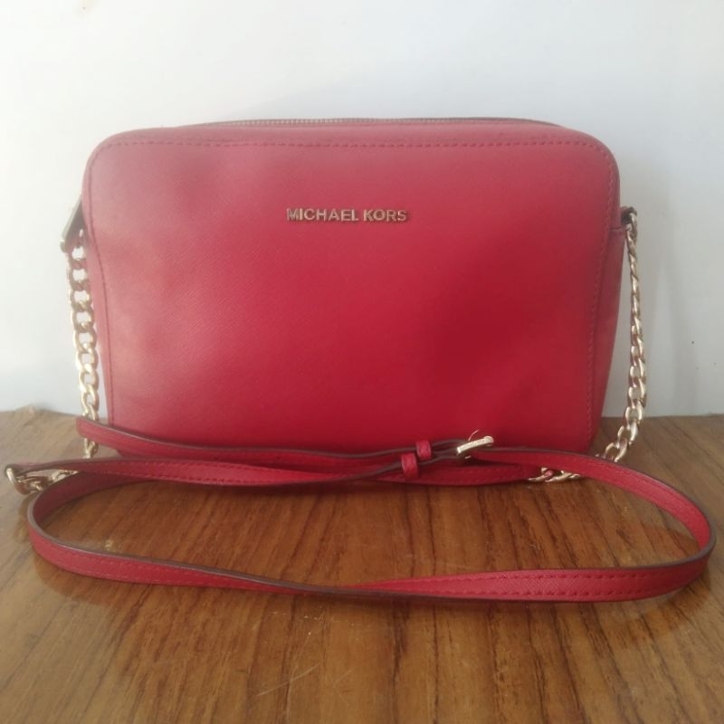 Michael Kors sling bag