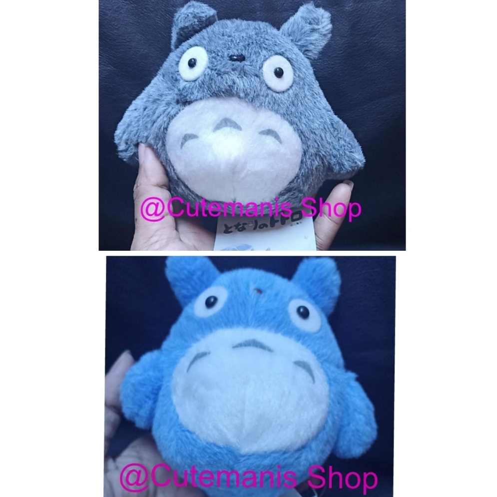 Sun Arrow My Neighbor Totoro Soft Plush Boneka Totoro