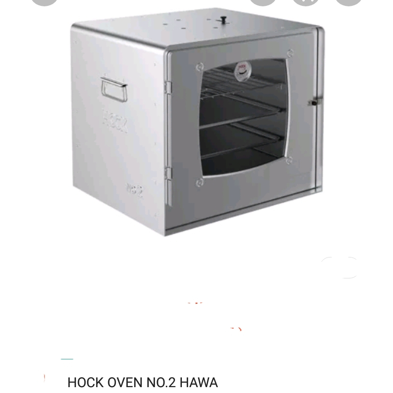 Oven hock no.2 putaran hawa oven kompor oven tangkring