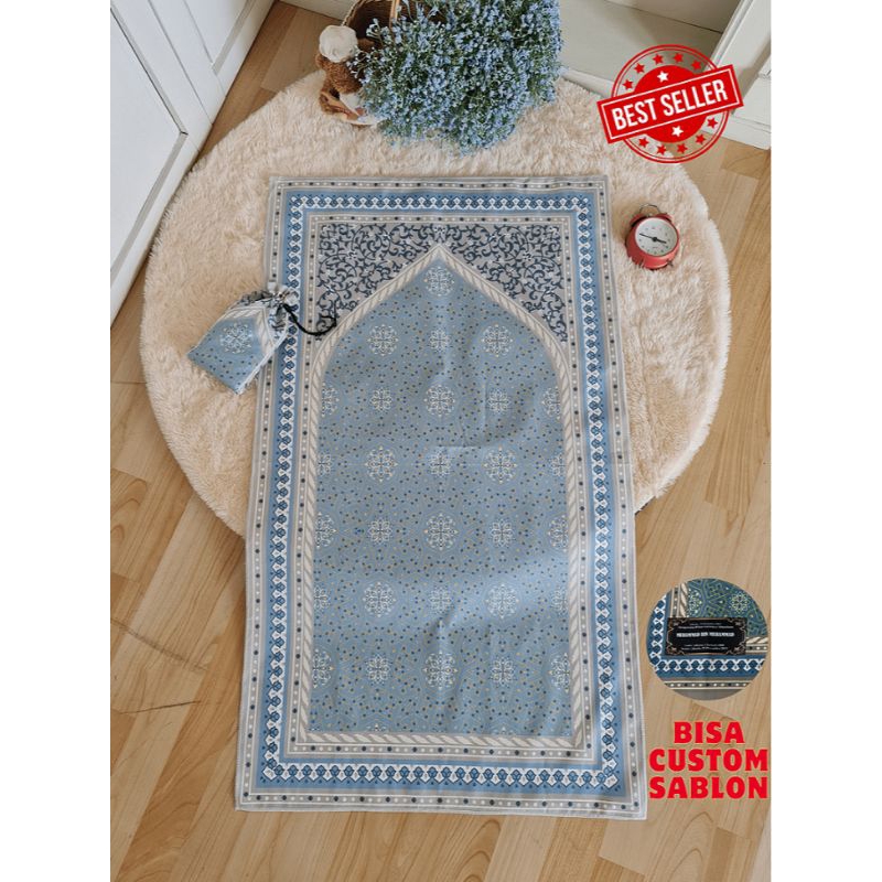 Sajadah Travel Sajadah souvenir umroh