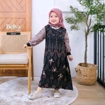Belva Gamis Kids By BBC Collection Preloved but NEW