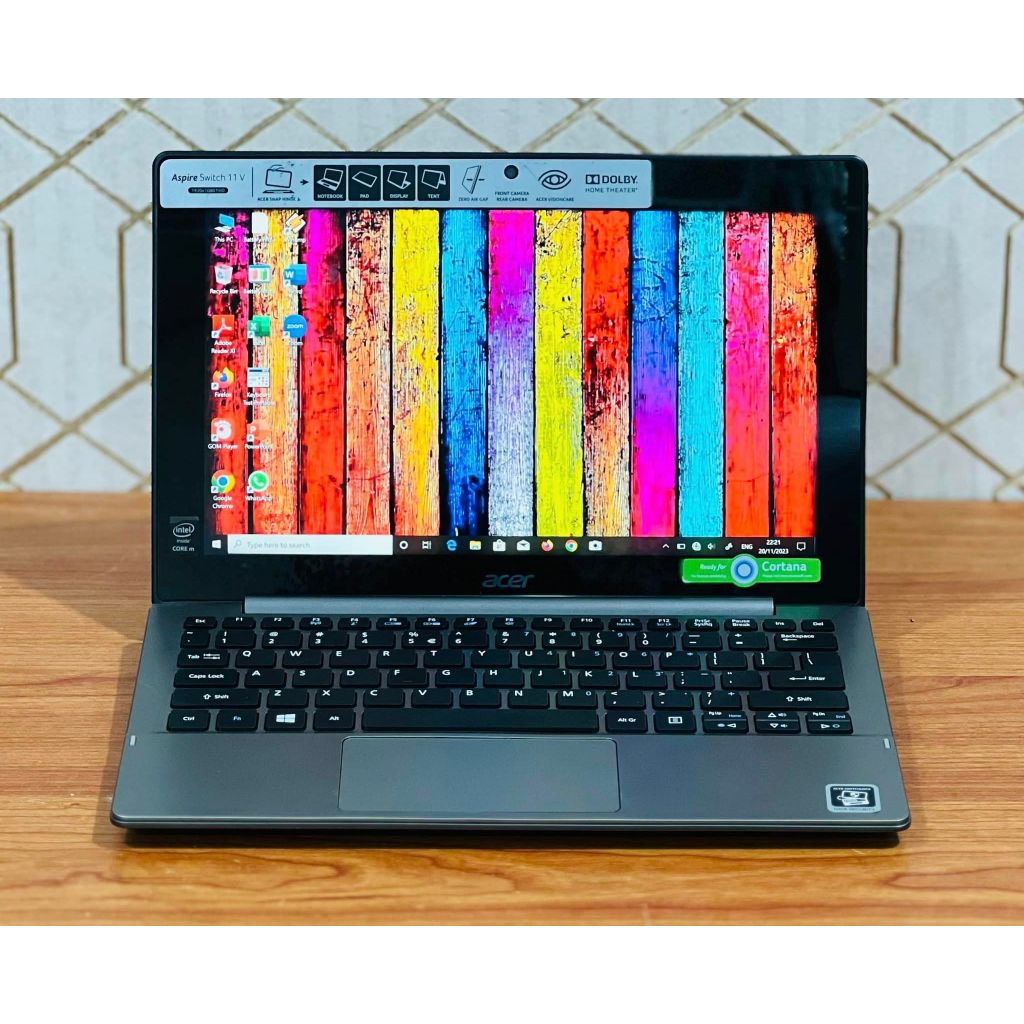 Acer Switch 11 sw5-173p-64G7