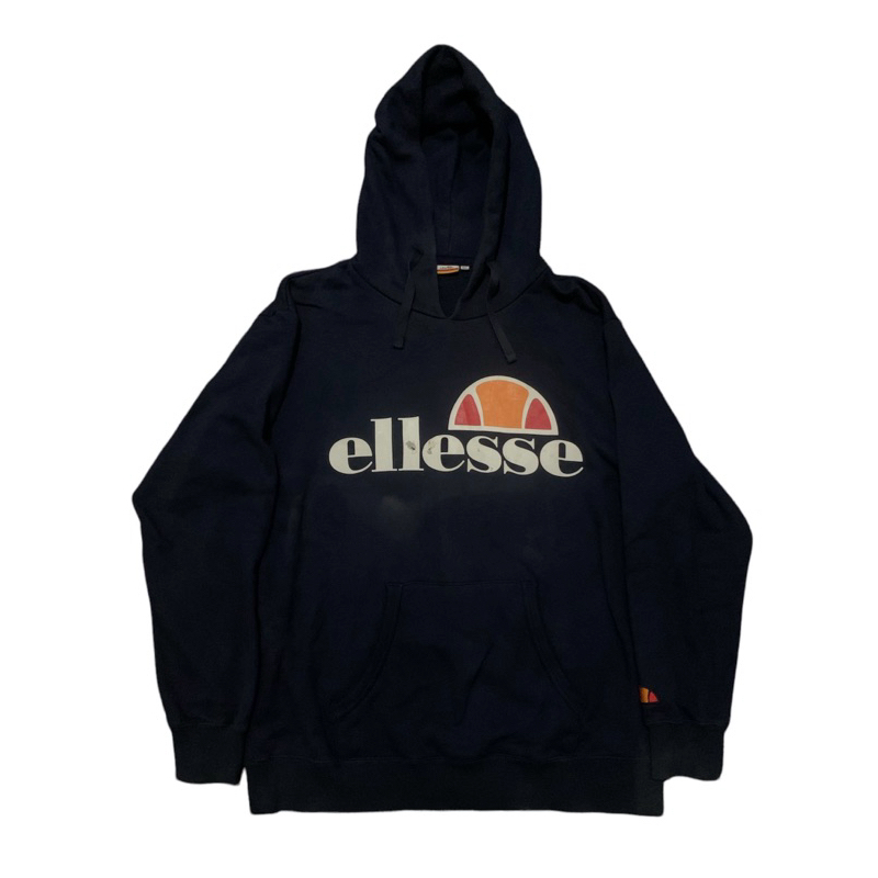 hd ellesse