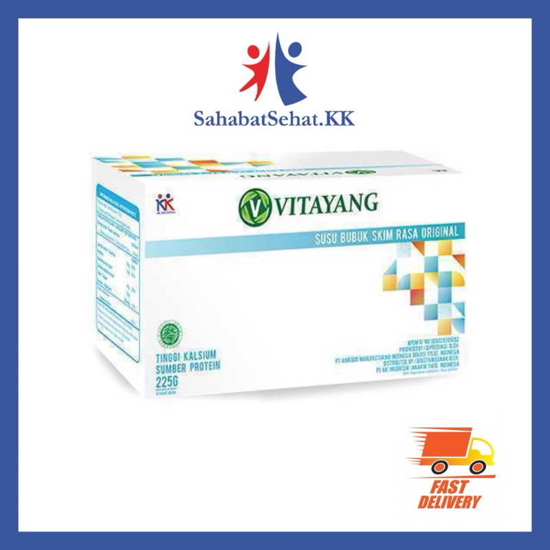 

SUSU COLOSTRUM VITAYANG SUSU SKIM BUBUK ORIGINAL 100% KK INDONESIA