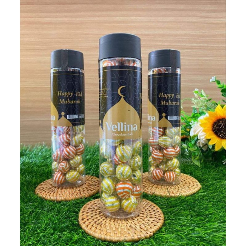 

Coklat vellina