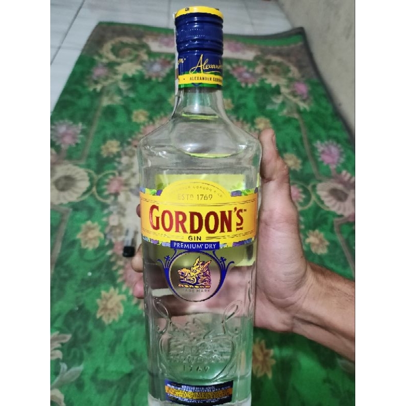 

GRDN'S ORIGINAL FREE GELAS SLOKI DAN FREE PACKING