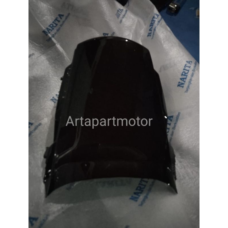 COVER BODI SET MOTOR HONDA MEGA PRO LAMA, HONDA MEGA PRO HIU