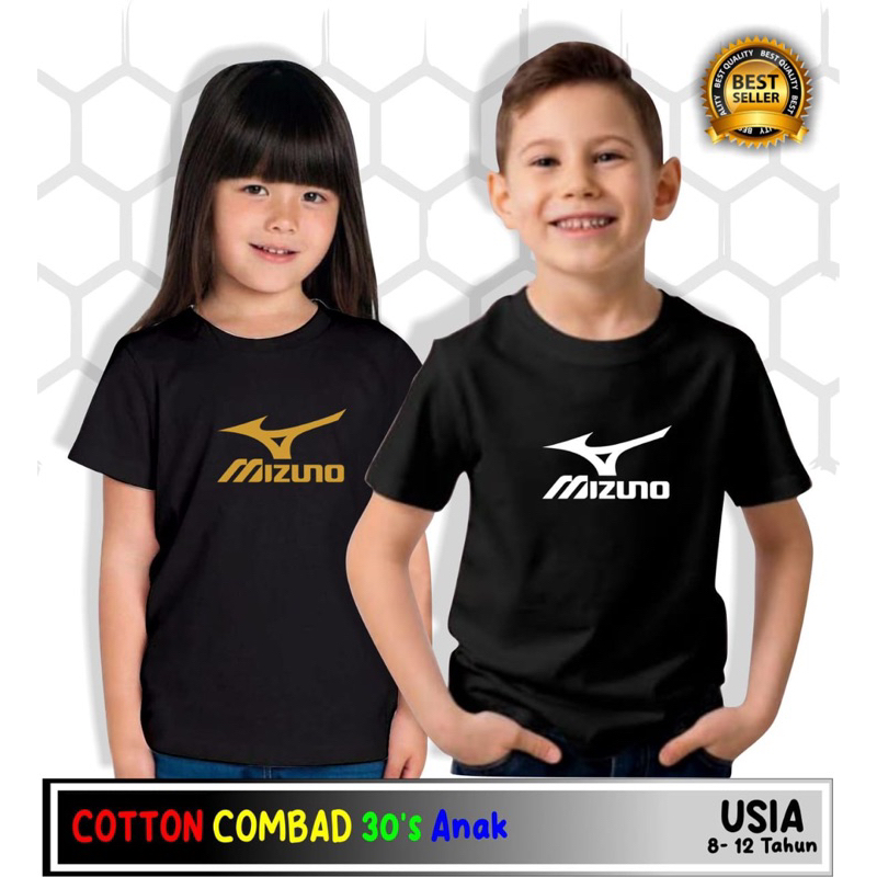 Atasan olahraga anak olahraga voli / baju pendek anak voli / koas anak olahraga voli