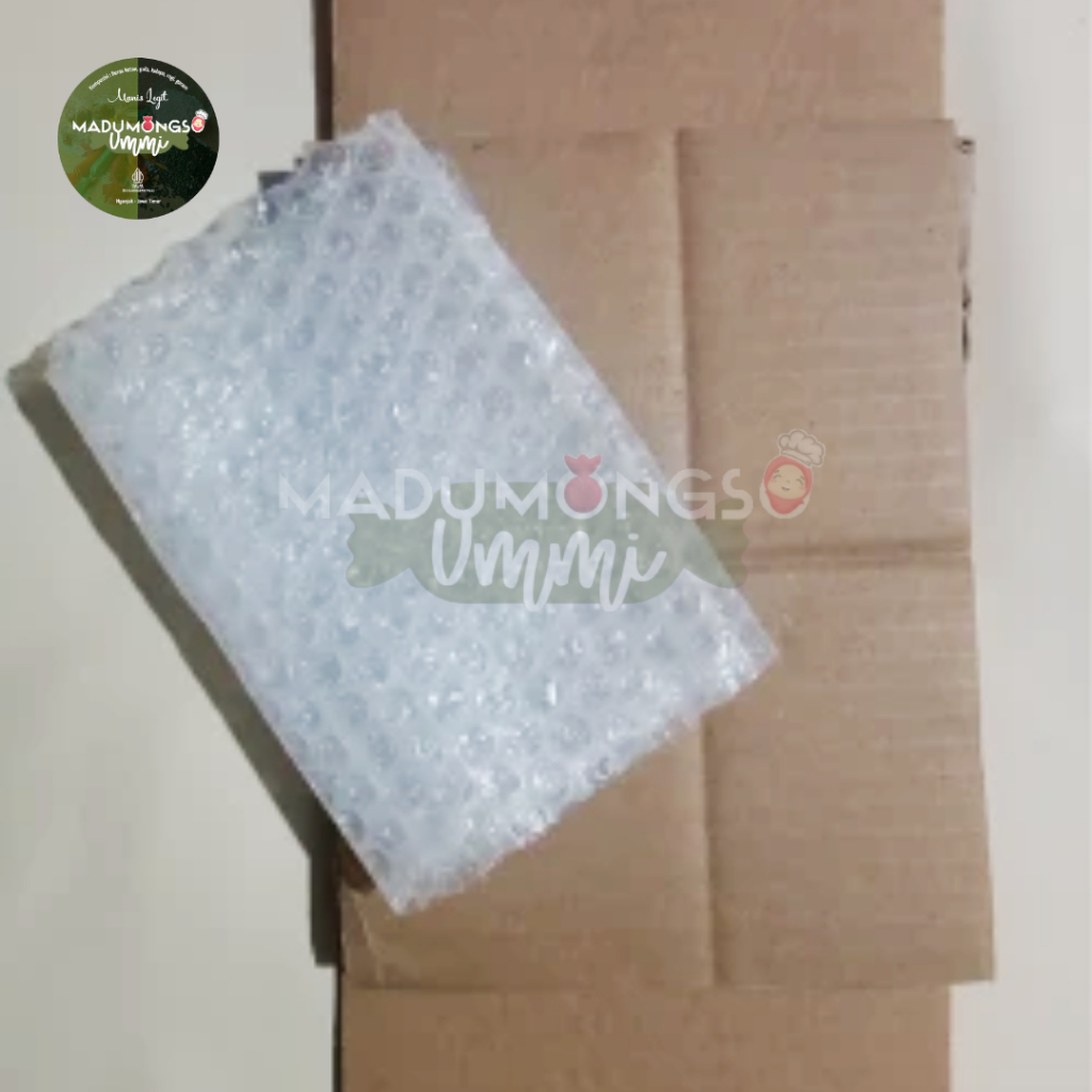 

Packing Extra untuk MADUMONGSO UMMI