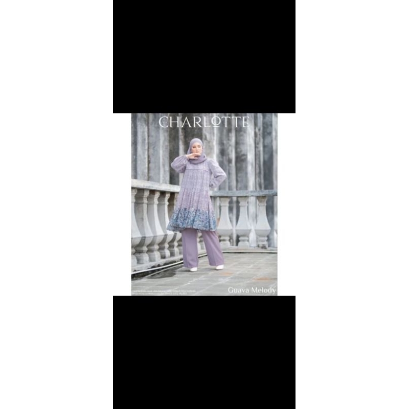 preloved tunik aden size xs