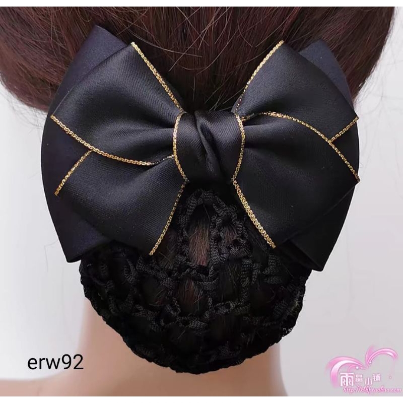 Harnet Rambut|Jepit Harnet|Cepol Sanggul|Harnet CepolJepit Harnet|Jepit Otomatis