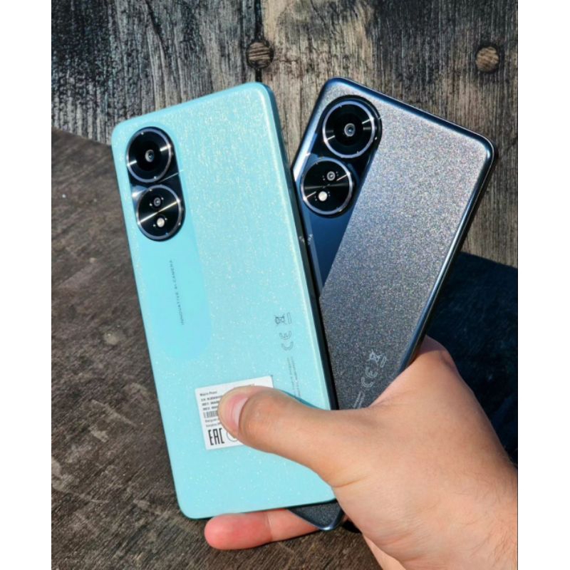 oppo A58 nfc