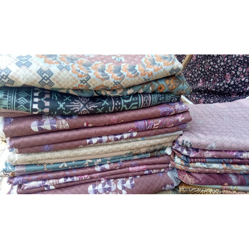 KAIN KILOAN DR SILK KAIN SILK KAIN KILOAN MOTIF KAIN MURAH KAIN GAMIS KAIN MUKENA KAIN DR SILK MOTIF