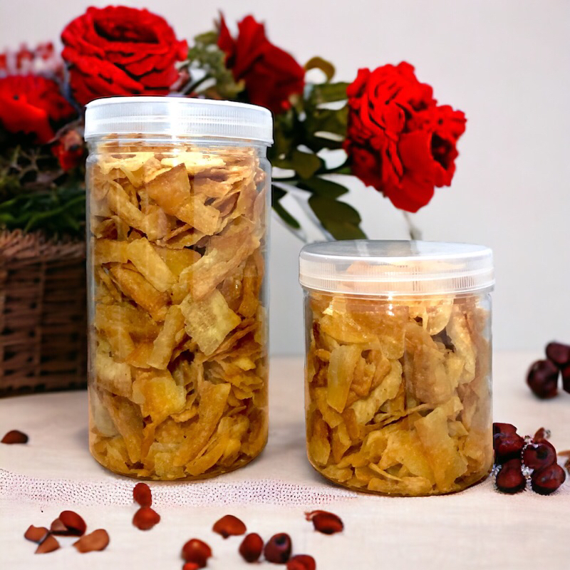 

Kripik singkong