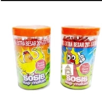 

sosis so sonice toples