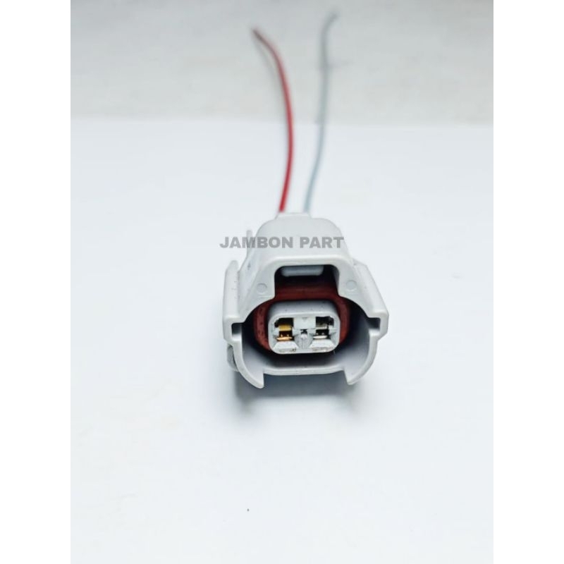 Soket Sensor SCV Kobelko SK 200-8 Suction Velve