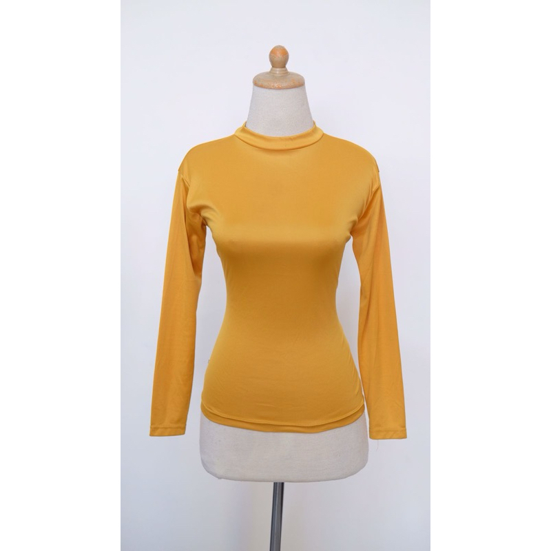 MANSET LENGAN PANJANG/ MANSET BAJU LENGAN PANJANG/ MANSET /MANSET WANITA