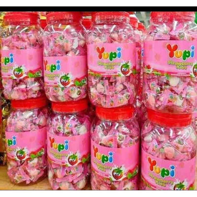

Yupi Toples