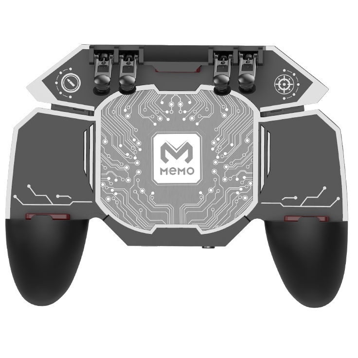 DZ MEMO DL88 Gamepad Gaming Cooler For Mobile Phone