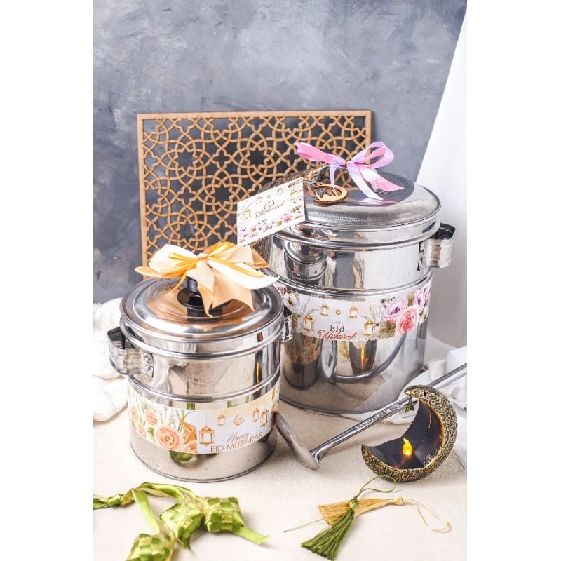 

Bakso Dandang KOKISO hampers unik idul fitri