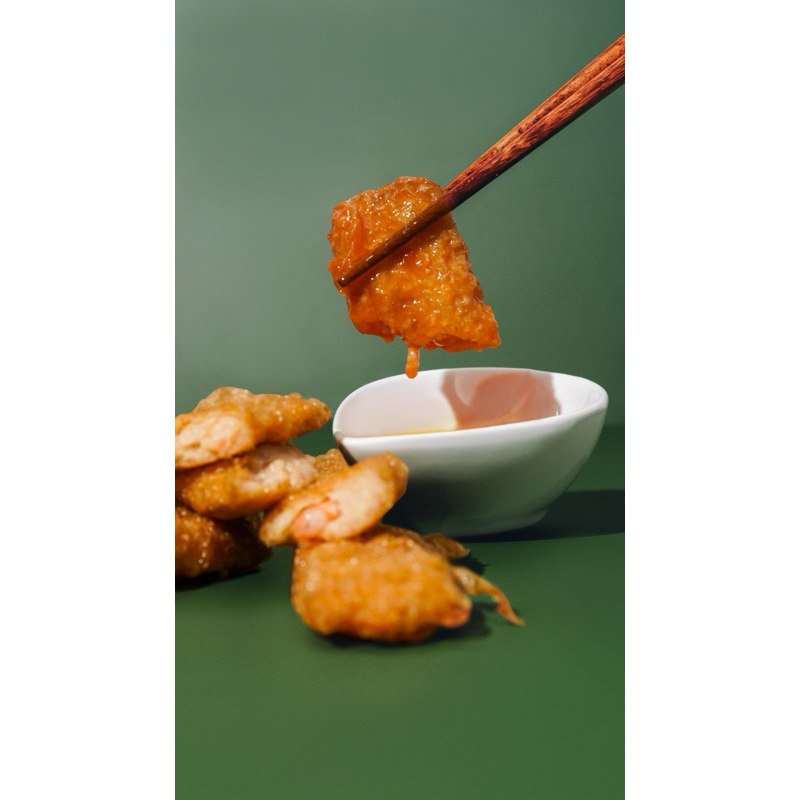 

LUMPIA KULIT TAHU