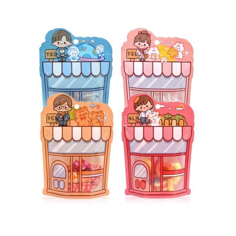 

Snack Ulang Tahun Murah | Snack Ulang tahun Lucu | Birthday Snack