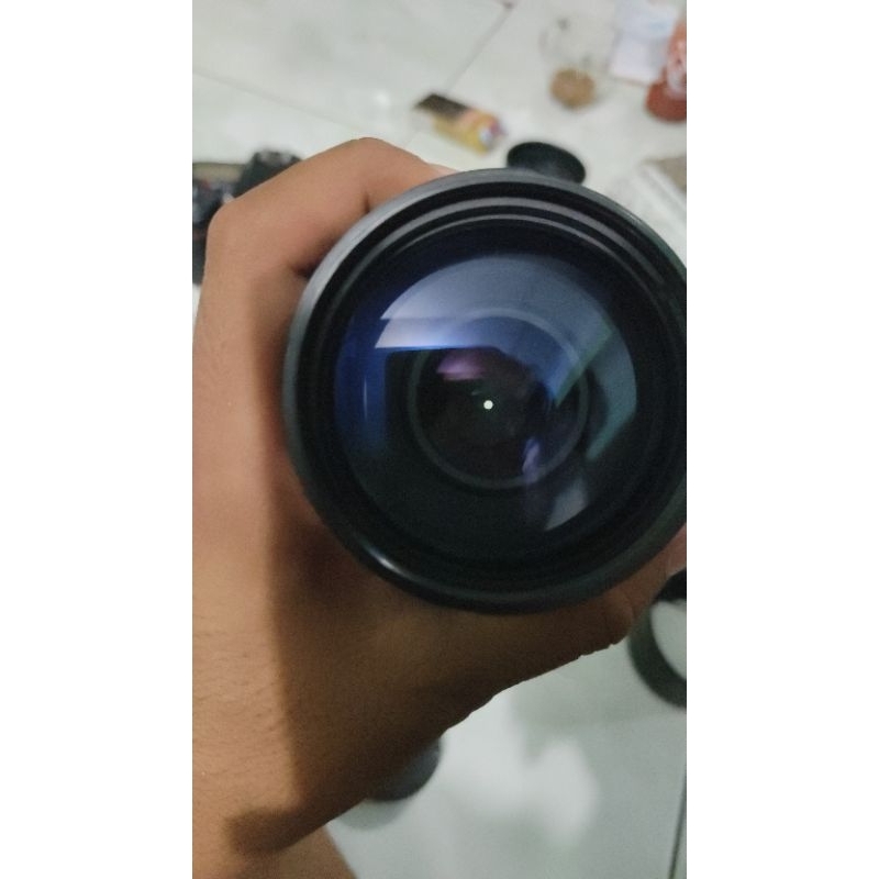 tamron 70-300 for nikon