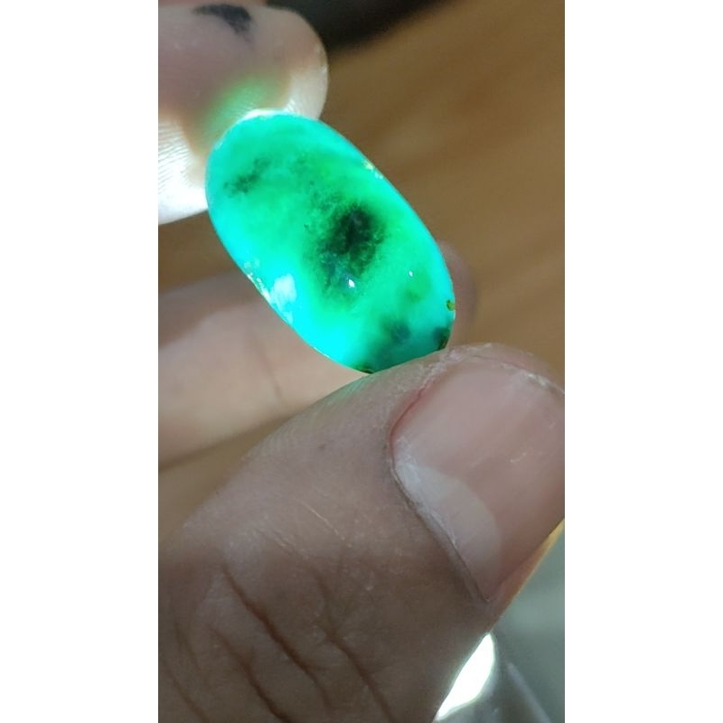 bacan doko majiko jumbo kristal