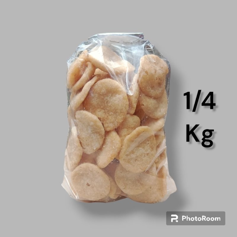 

Jitrek Emplod Gepeng Original Gurih&Renyah 250gr