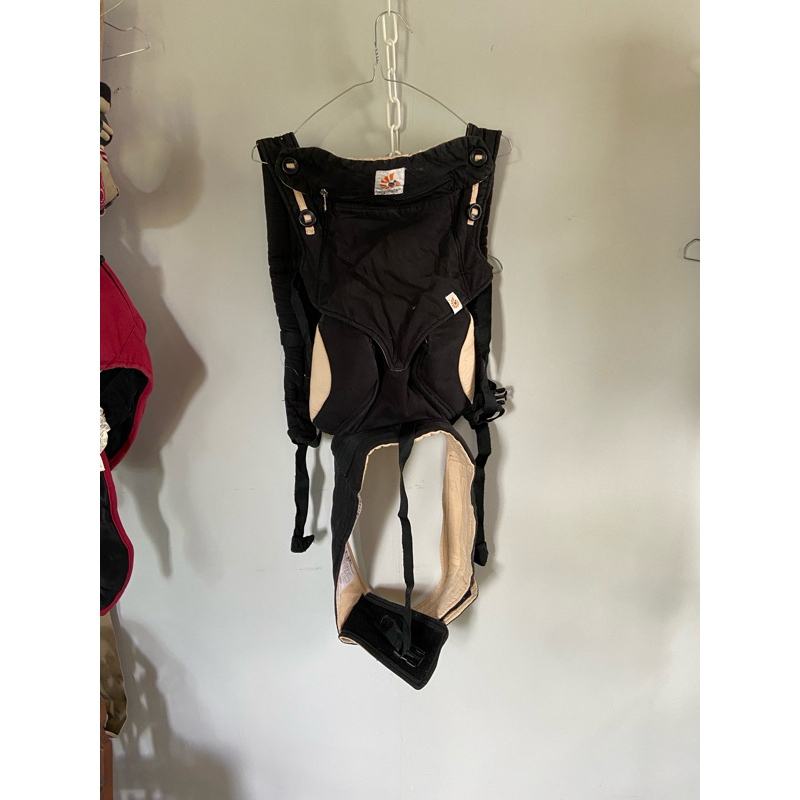 prloved gendongn ergo baby 360