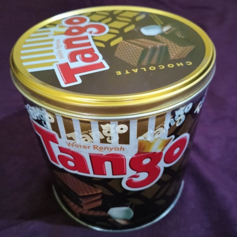 

Tanggo Kaleng