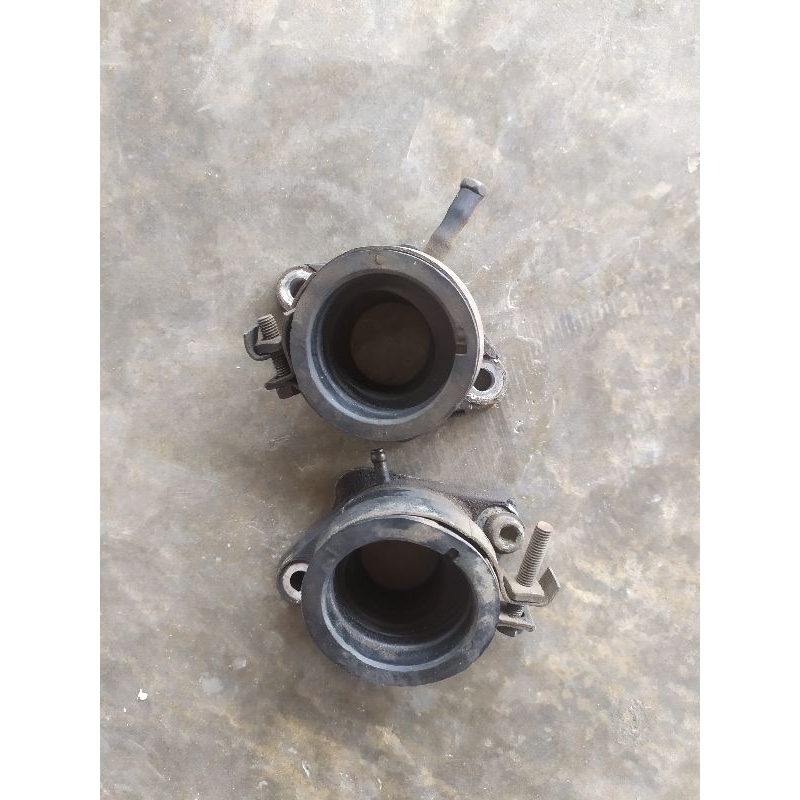 Manipol Manifold Tiger Revo original copotan