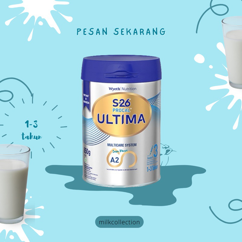 S-26 PROCAL ULTIMA MULTICARE SYSTEM x2