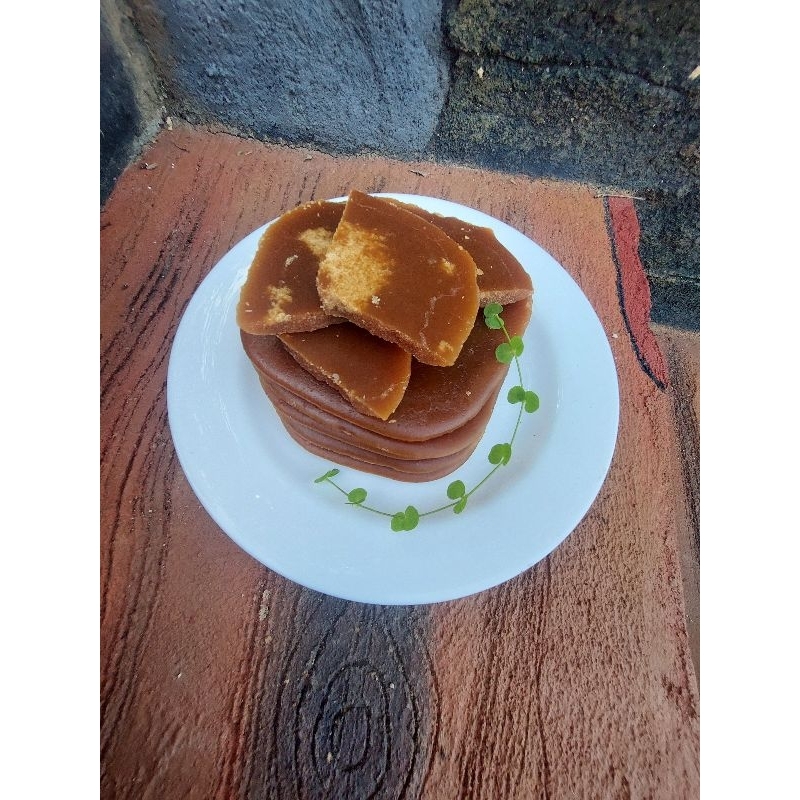 

Gula Aren fresh Asli Kare