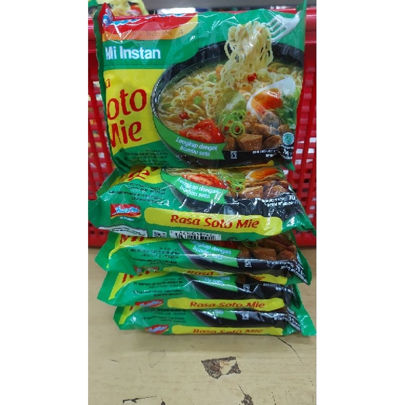 

indomie soto isi 5 pcs