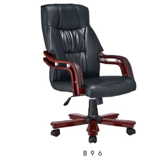 kursi kantor putar direktur import