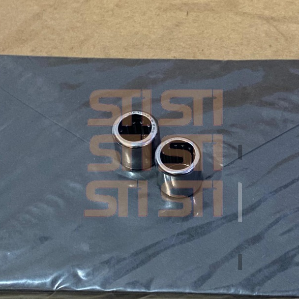 BEARING LAHAR LAKER SKF HK 1216-2RS