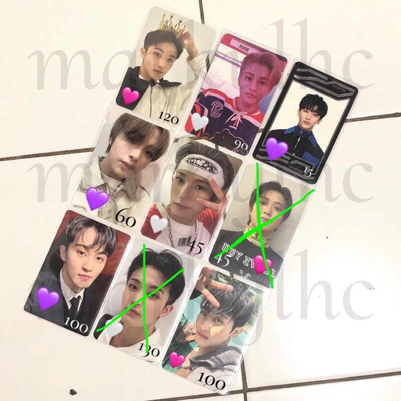 MARK KECEBUR