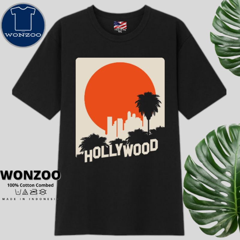 KAOS T-SHIRT HOLLYWOOD, UNIVERSAL STUDIO,COLUMBIA,PARAMOUNTH,20th CENTURY FOX, MGM METRO GOLDWYN MAY
